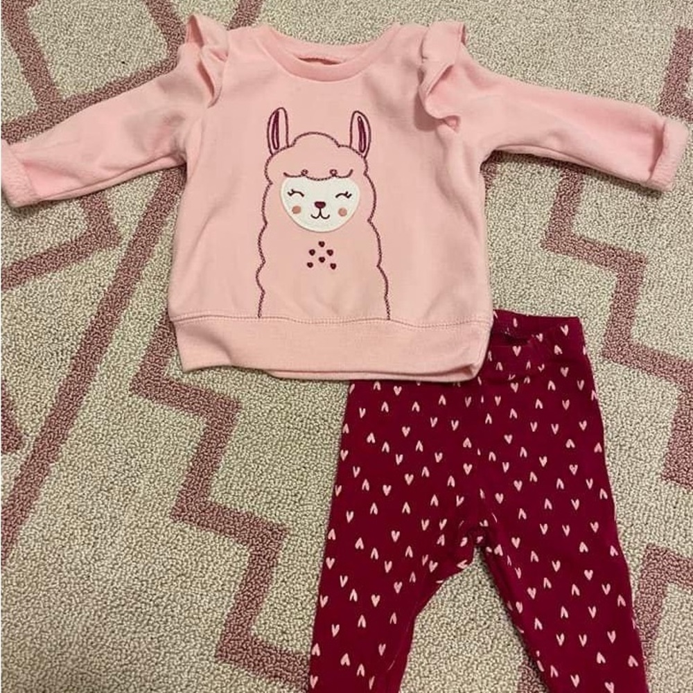 Infant Set